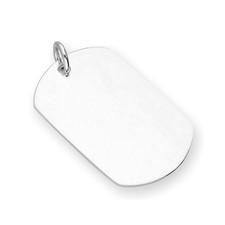 Sterling Silber große