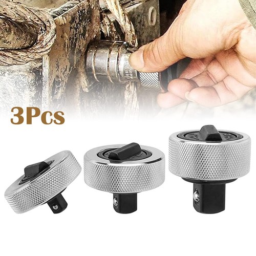 3tlg fingerratsche set - set, 1/4"