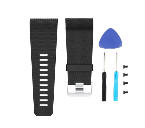 Smartwatch armband für fitbit - smartwatch,