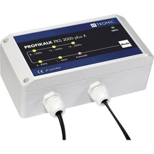 H-Tronic PKS 2000 plus X