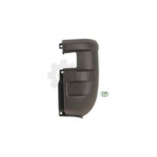 Stoßfänger Ecken Stoßstange