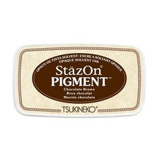 Tsukineko stazon pigment - tsukineko,