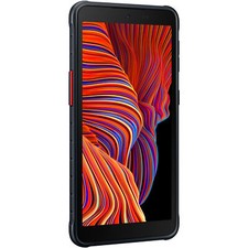 Samsung galaxy xcover 64gb - galaxy, 5