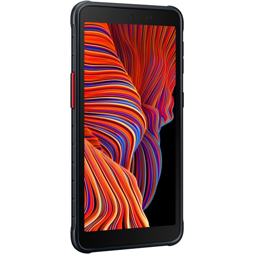 Samsung galaxy xcover - xcover, 5