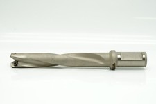 Hartner Multiplex 86622 Ø18,5mm Wendeplattenbohrer Vollbohrer Ø18,9-22,4 mm 5xD