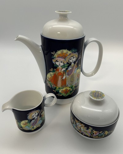 Kernstück rosenthal wiinblad - kernstück,