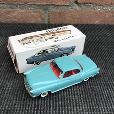 1:43 NOVAPAX KUNSTSTOFFTECHNIK