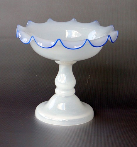 Böhmische alabasterglas - böhmische,