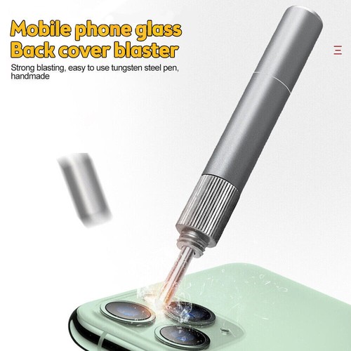 Glas brecher stift für - 1x,