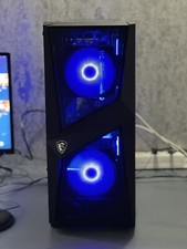 MSI GAMING Pc