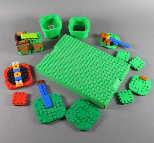 Lego city konvolut super - lego®,