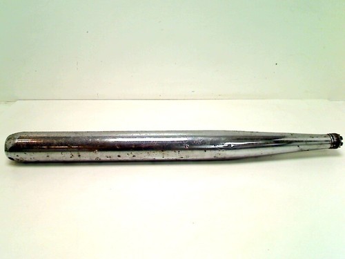 1e8 14721 auspuffrohr - auspuffrohr, yamaha