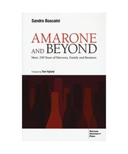 Amarone and beyond