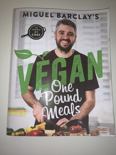 Vegan one pound - vegan, meals