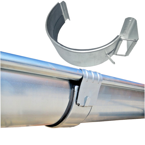 Dachrinnenverbinder