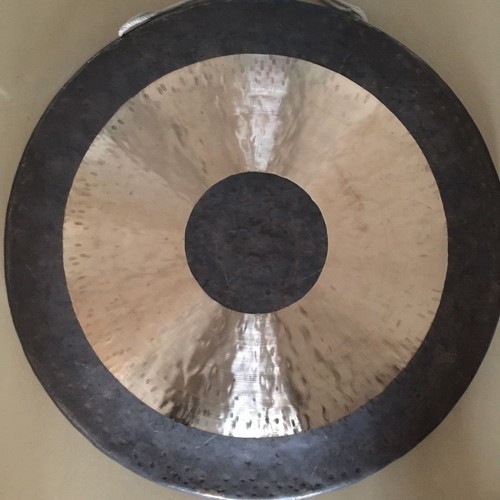 Original china tam - china, gong