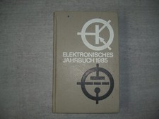 Elektronisches Jahrbuch 1985