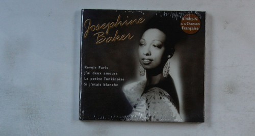 Josephine baker - josephine,