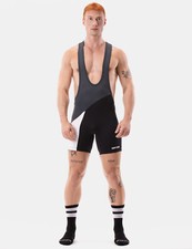 barcode Berlin - Singlet