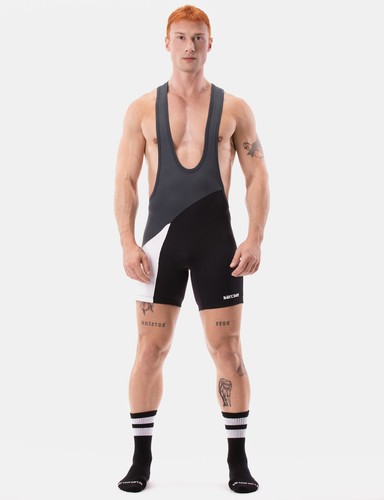 Barcode berlin singlet - berlin,