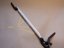 Aussteller Fensteraussteller