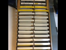 2 Hochwertige Lattenroste von Hasena, Vitaflex , 100 x 2oo cm, nur Abholung,