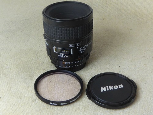 Nikon micro nikkor - af,