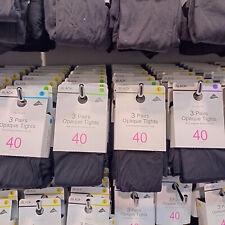 3 Paar Damen Mädchen Primark