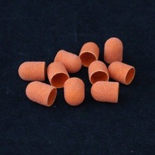 10 Podologie Schleifkappen,SK