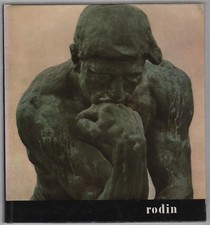 Rodin (cl. Picture book with