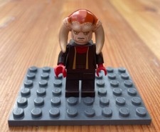 Lego star wars minifigur - wars,
