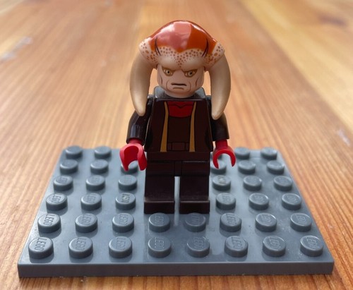 Lego star wars minifigur - wars,
