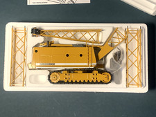 Liebherr HS885 HD Raupenkran -