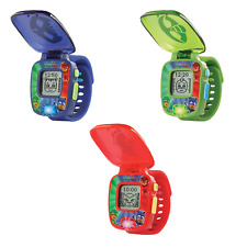 Vtech PJMASKS Superlernuhr