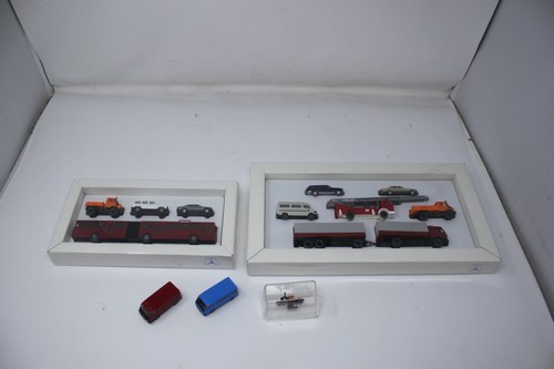 Wiking herpa sets - herpa,