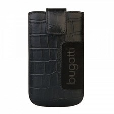 Bugatti handy leder - leder, tasche