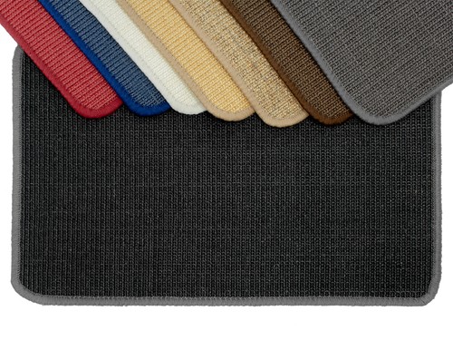 Teppich sisal sisallux - sisal,