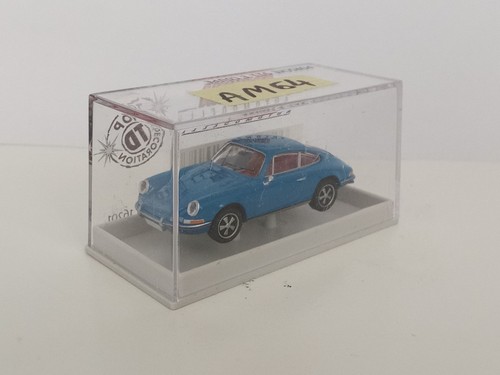 Am64 brekina 16201 porsche 911 - 16201,
