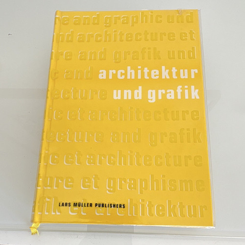 Lars müller publishers - lars,