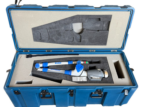 Faro prime messarm - faro, komplett