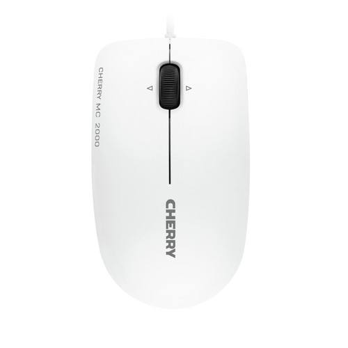Kabelgebundene maus cherry - maus, mc