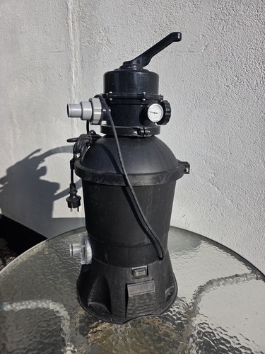Sandfilter bestway flowclear - sandfilter,