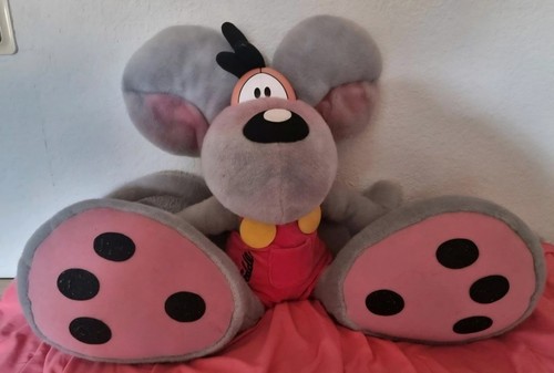 Diddl maus plüschtier xxl - maus, 65