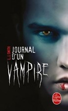 Journal dun vampire. Vol. 1