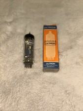 ULTRON ECL82 Elektronenröhre