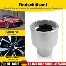 Steckschlüssel Einsatz