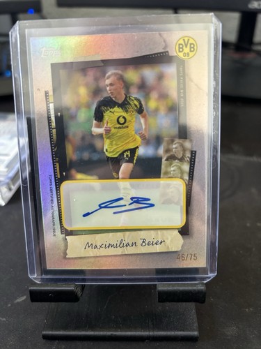 Topps focus bvb borussia - topps,