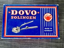 DOVO SOLINGEN  Antike-Vintage