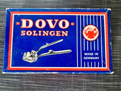 Dovo solingen antike - dovo, antike-vintage