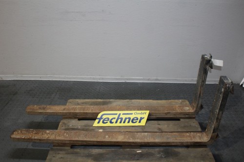 Gabelzinken staplerzinken fem - gabelzinken,